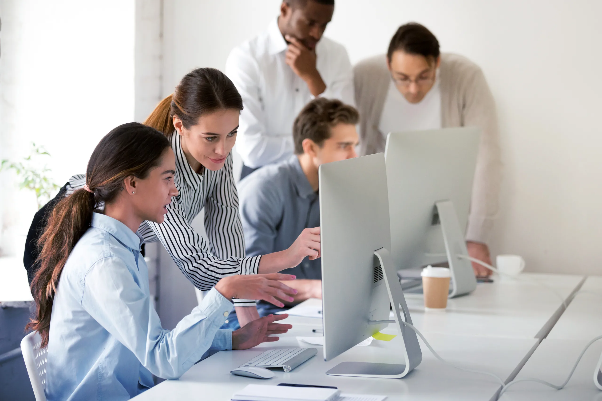 Global IT Support - Speedster IT