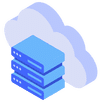 <p>From designing cloud solutions based on individual client needs through to the provision of cloud storage, Microsoft 365 and Azure and backup products.</p>
