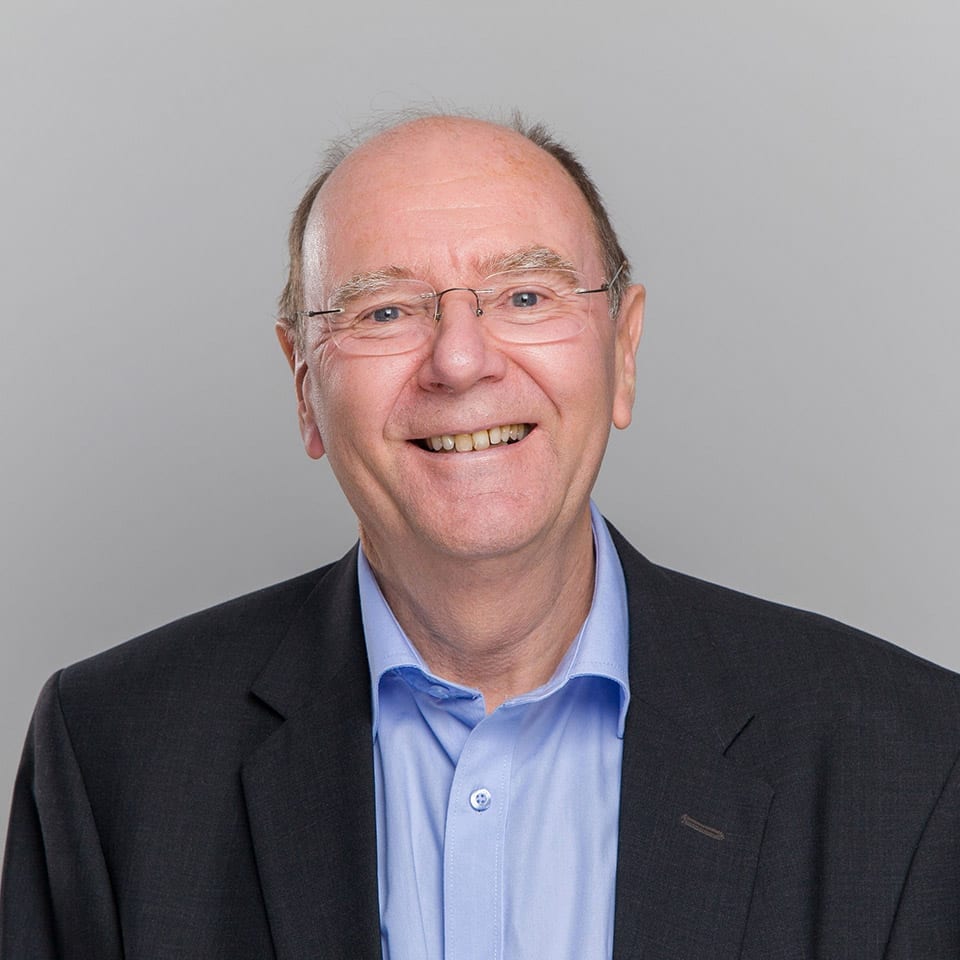 John Cairns
