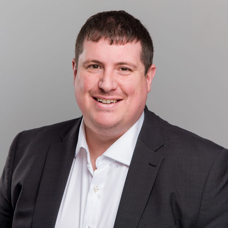 Paul Brennan