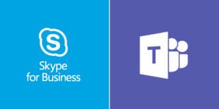 Microsoft Teams to replace Skype for Business