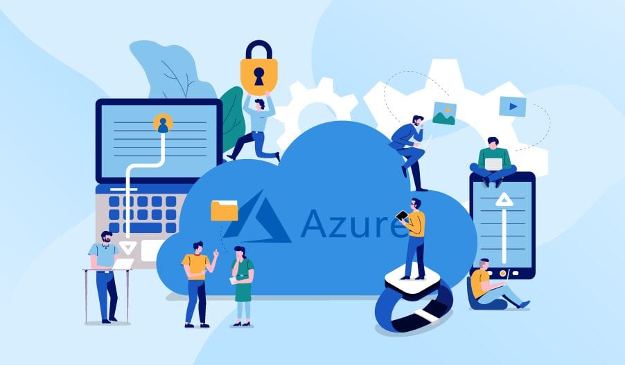 What is Microsoft Azure?