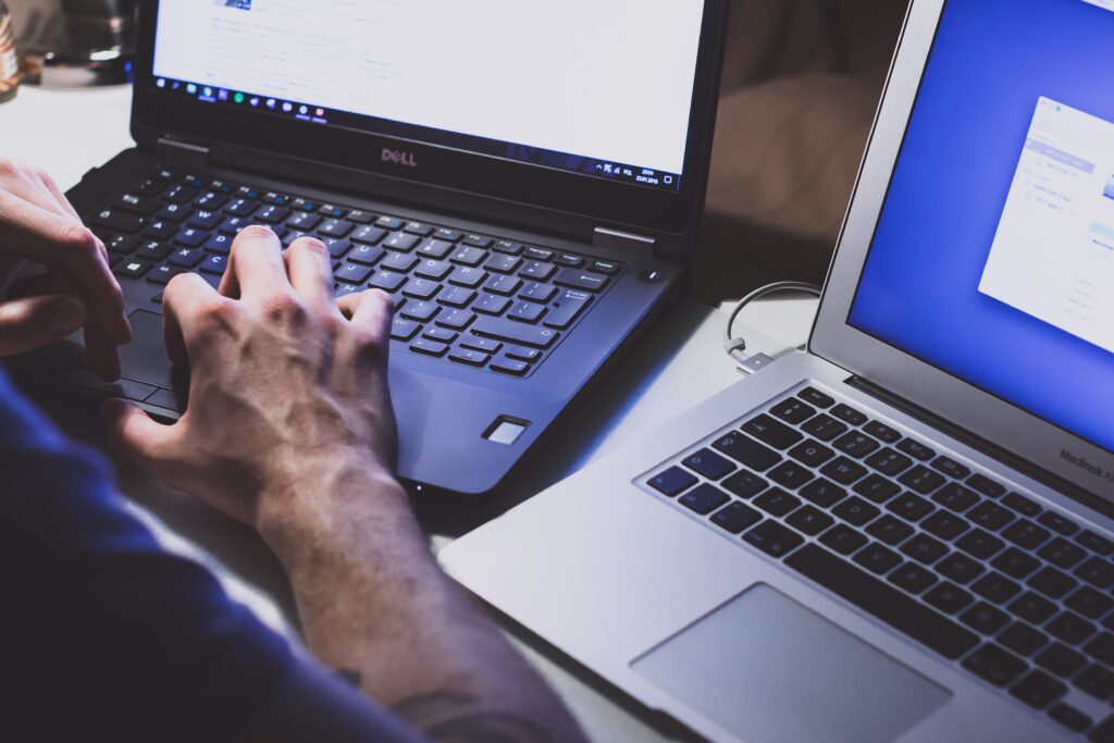 IT disaster management recovery plan