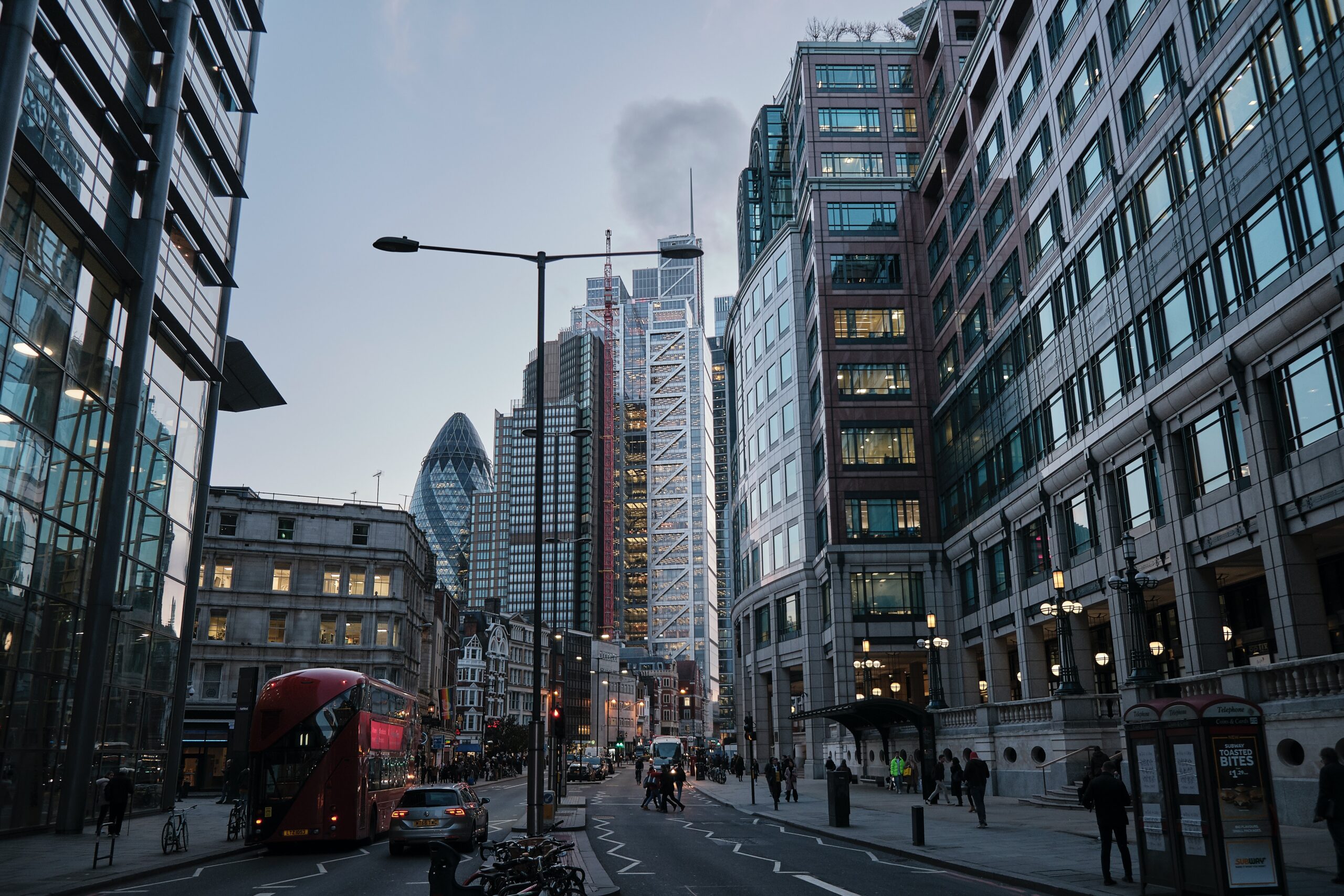 London’s Trusted Azure Virtual Desktop providers