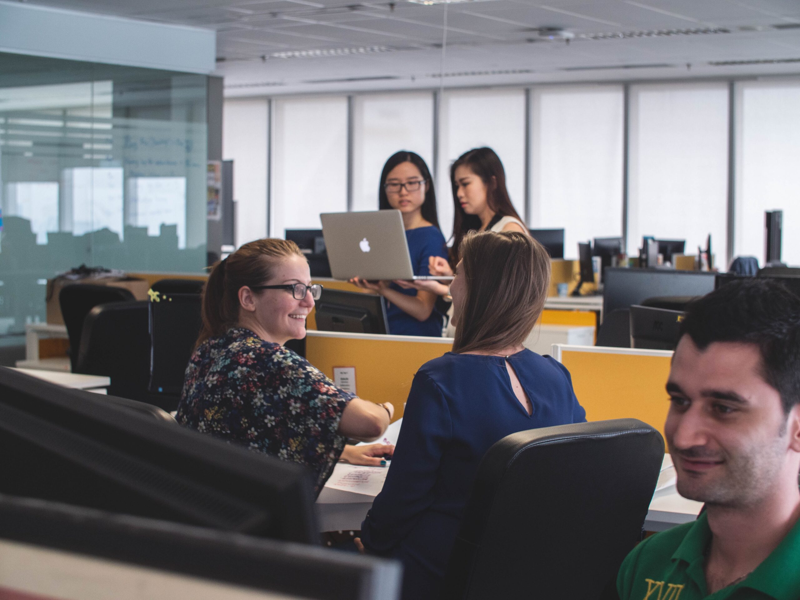 How to find the best IT support for your business