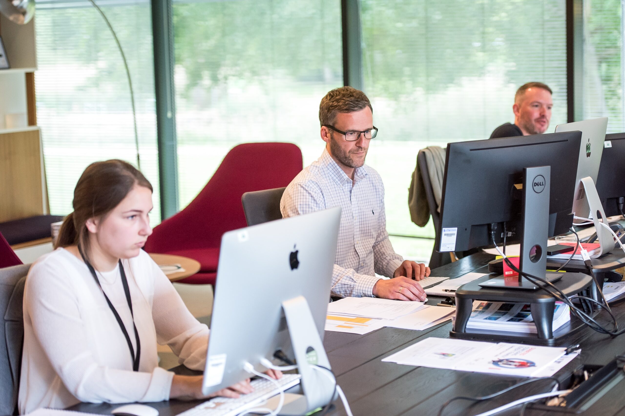 How to find the best IT support for your business in London What you should be looking for and how to evaluate different IT services and packages.