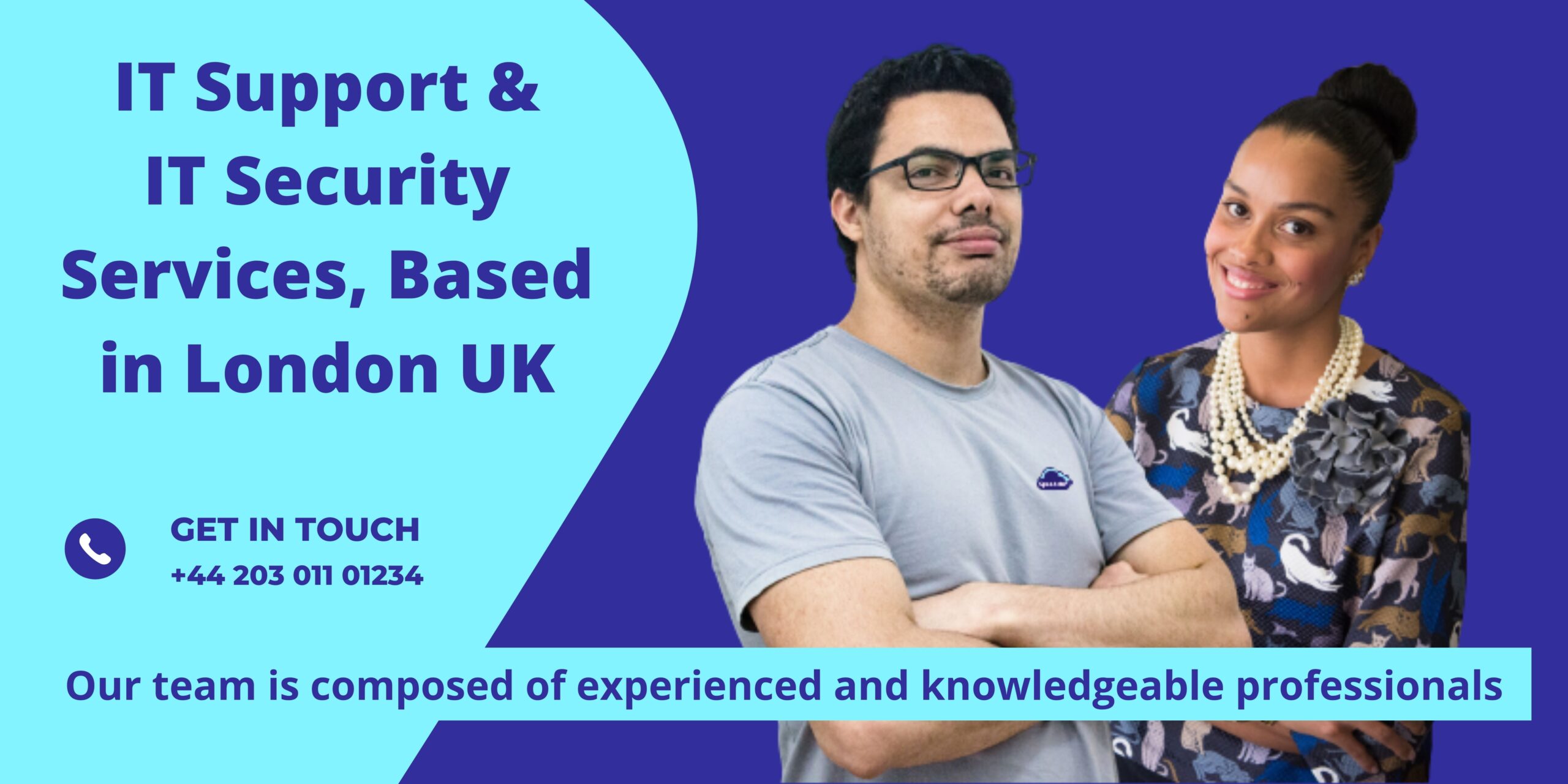 Find The Right IT Support Partner for all your Business Needs - IT Support London Speedster IT