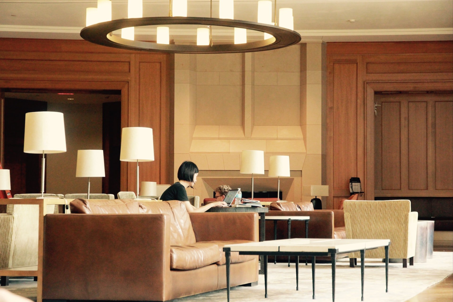 Hotel IT Support London from Speedster IT