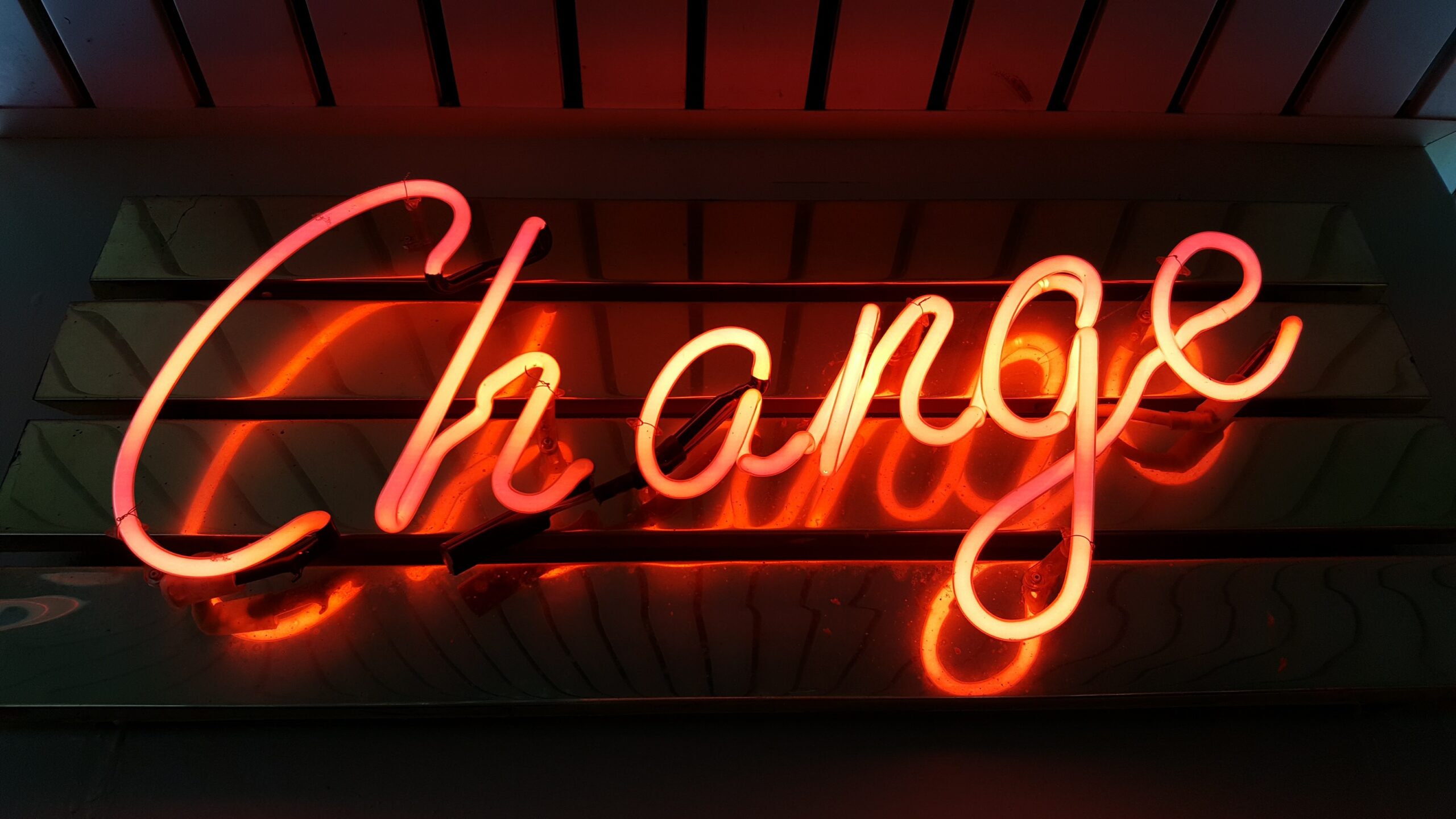 What is IT Digital Transformation time for change - Speedster IT Digital Transformation Consultancy London