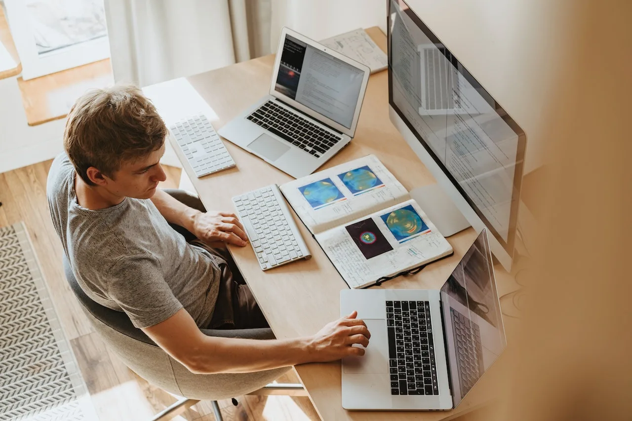 Always on Internet for Business - Speedster IT - Stay Secure