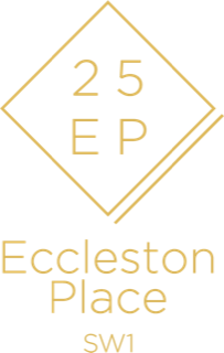 25EP Eccleston Place SW1 - IT Support London - Speedster IT